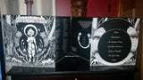 Horseburner - Dead Seeds, Barren Soil Vinyl (Heavy Splatter)