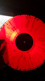 Horseburner - Dead Seeds, Barren Soil Vinyl (Heavy Splatter)