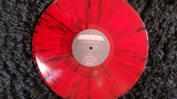 Horseburner - Dead Seeds, Barren Soil Vinyl (Heavy Splatter)