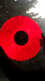 Horseburner - Dead Seeds, Barren Soil Vinyl (Heavy Splatter)