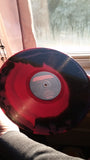 Horseburner - Dead Seeds, Barren Soil Vinyl (Bleed)