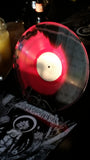 Horseburner - Dead Seeds, Barren Soil Vinyl (Bleed)