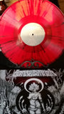 Horseburner - Dead Seeds, Barren Soil Vinyl (Heavy Splatter)