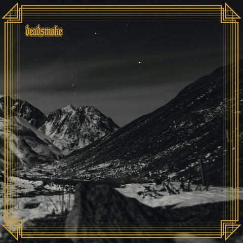 Deadsmoke - Deadsmoke (Color Vinyl - CD)