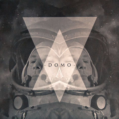 Domo - Domo (Color Vinyl)