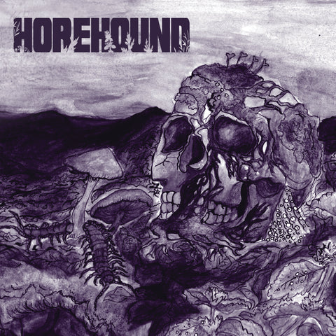 Horehound - Horehound CD (Remastered/Bonus Track)