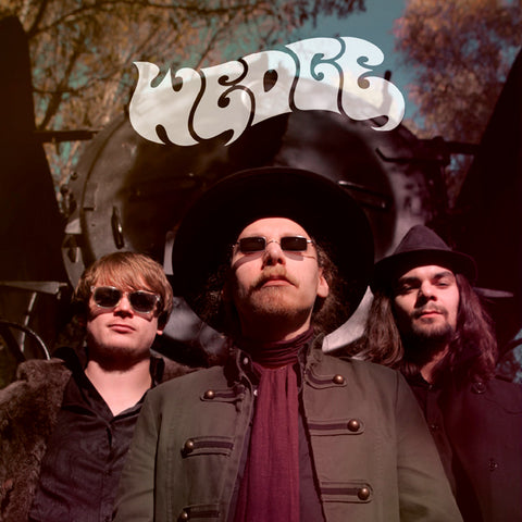 Wedge - Wedge