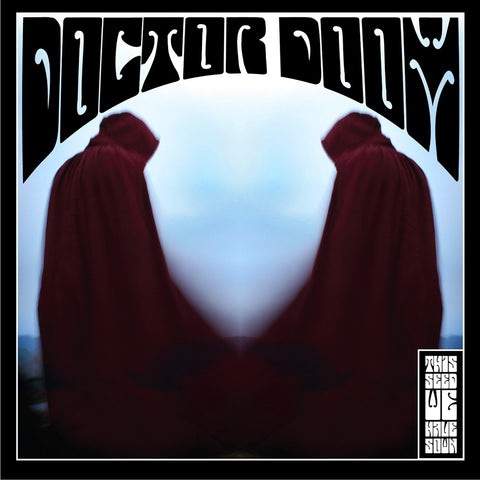 Doctor Doom - This Seed We Have Sown (Color Vinyl)