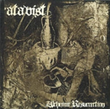 Atavist - Alchemic Resurrection