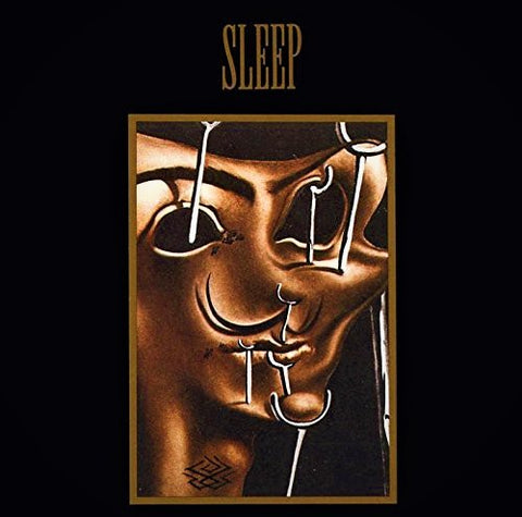 Sleep - Vol. One Vinyl