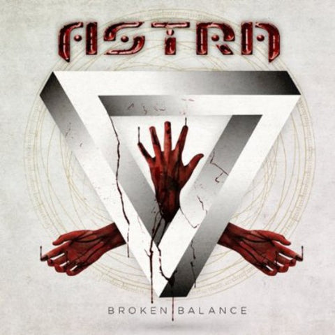 Astra - Broken Balance
