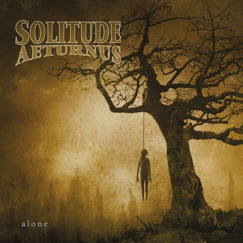 Solitude of Aeturnis - Alone