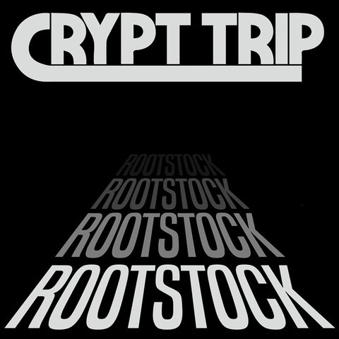 Crypt Trip - Rootstock (Color Vinyl)