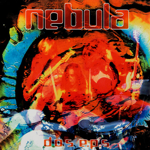 Nebula - Dos EPs
