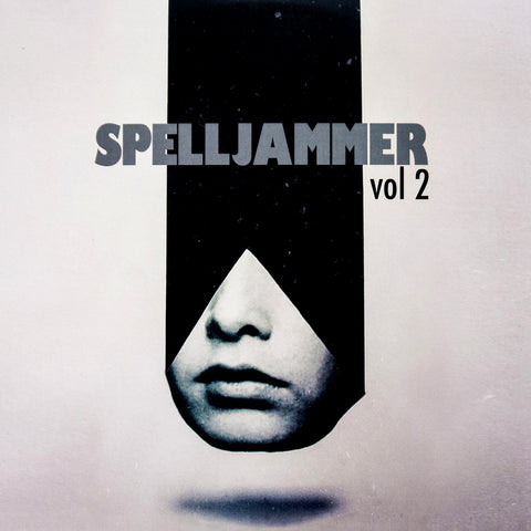 Spelljammer - Vol. II Vinyl LP (Orange)