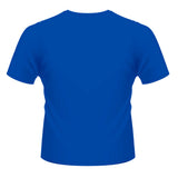 Eagles of Death Metal - Ocean T-shirt $17 (Royal Blue)