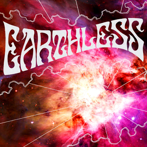 Earthless - Rhythms From a Cosmic Sky CD