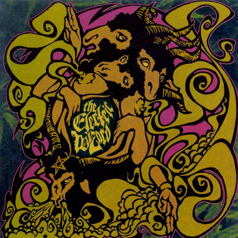 Electric Wizard - We Live CD (Import) $15
