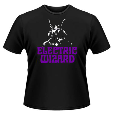 Electric Wizard - Witchcult Today T-shirt (Black $17)
