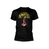 Electric Wizard - Candle T-shirt