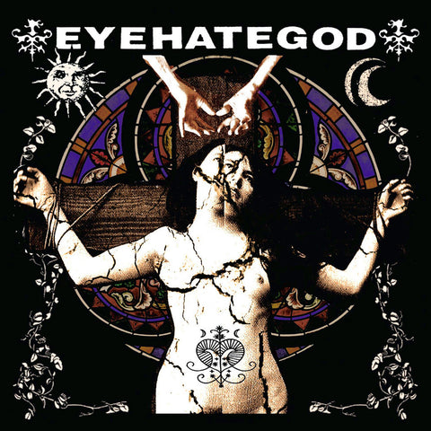Eyehategod - Eyehategod Vinyl