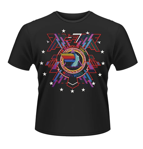 Hawkwind - In Search of Space T-shirt