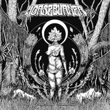 Horseburner - Dead Seeds, Barren Soil Vinyl (Bleed)