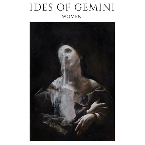 Ides of Gemini - Women CD (Limited Edition)