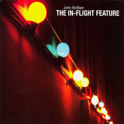 John McBain - The In-Flight Feature CD