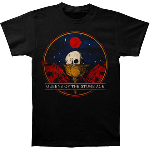Queens of the Stone Age - Chalice T-shirt