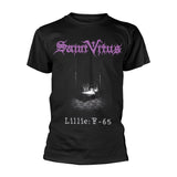 Saint Vitus - Lillie: F-65 T-shirt