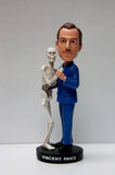 Vincent Price - Figurine